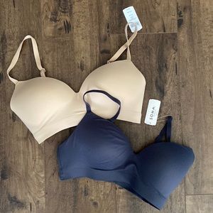 Soma Enbliss wireless bra (2)
